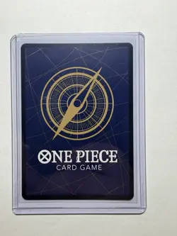 LIM SP OP09-037 Legacy of the Master Foil Parallel NM+ Condition - Image 3