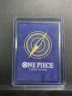 One Piece: Starter Deck 1: Straw Hat Crew Roronoa Zoro #ST01-013 - Image 2