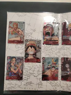 One Piece TCG Premium Card Collection 25th Anniversary Edition English - Sealed - Image 2