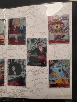 One Piece TCG Premium Card Collection 25th Anniversary Edition English - Sealed - Image 3