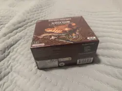 One Piece OP-02 Paramount War Booster Box English Sealed New Small Dent - Image 3