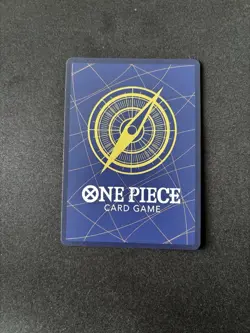One Piece TCG | Sabo PRB02-014 SR - One Piece Card the Best Vol. 2 - Image 2