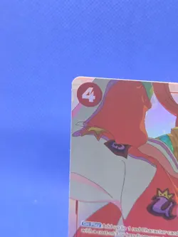 One Piece 2023 Gift Collection Promotion Card OP-PR Uta OP01-005 NM - Image 3