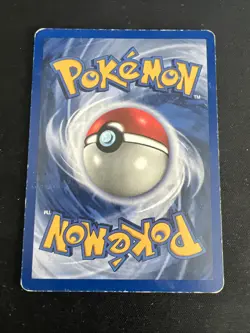1999 Base Set Vintage Pokemon 2 Card Lot: Holo 1st Edition Machamp & Ninetales - Image 5