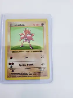 1999 Pokemon Base Set: Choose Your Card +Toploader 100% Authentic Free Shipping - Image 4