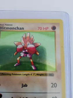 1999 Pokemon Base Set: Choose Your Card +Toploader 100% Authentic Free Shipping - Image 5