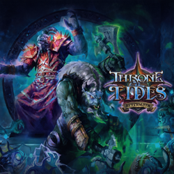 World of Warcraft TCG Throne of the Tides Set Singles Part 1 (1-250) - You Pick! - Image 1