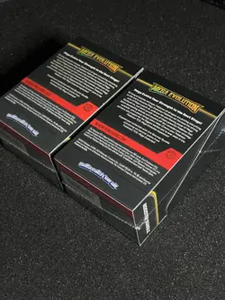 Pokemon TCG Mega Evolution Booster Bundle Lot of 2 Sealed Brand New - Image 3