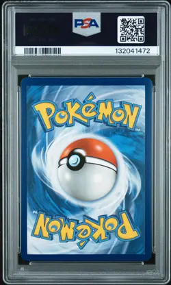 2019 POKEMON SUN & MOON UNIFIED MINDS #54 RAICHU & ALOLAN RAICHU GX PSA 9 - Image 2
