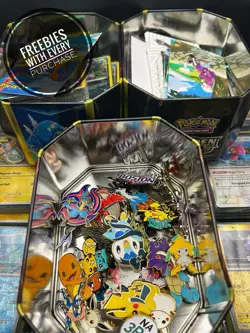 Pokemon TCG ~450 Bulk Card Lot -Ultra Rares & Vintage, C/UC, Rare, Holos 1999-24 - Image 3