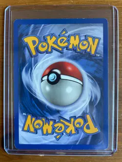 Pokemon Mewtwo ex holo EX Ruby & Sapphire 101/109 2003 Nintendo LP - Image 2