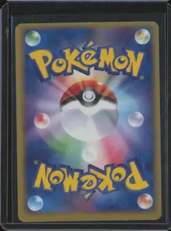 2003 Pokemon ADV Ruby & Sapphire Japanese MEWTWO EX #026 Holo Foil Vintage JFB2 - Image 2