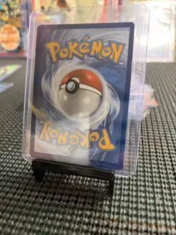 Pokemon TCG Articuno EX Ultra Rare Holo Card Plasma Storm 25/135 - Image 2