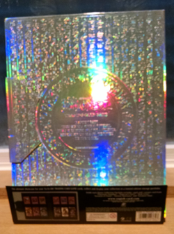 Yu-Gi-Oh Cards Master Collection Set Volume 2 complete opened set - Image 2