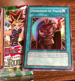 Yu-Gi-Oh Cards Master Collection Set Volume 2 complete opened set - Image 4