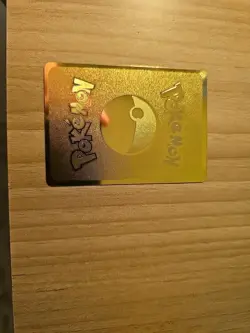 RARE Pokemon Charizard V SRL 07-03 Gold Foil Card IN Top-Loader - Image 4