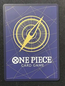 Monkey.D.Luffy (BANDAI Card Games Fest 25-26) OP07-073 One Piece Promotion Cards - Image 2