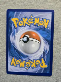 Pokemon TCG Card 2015 Double Crisis - Magma Pointer 24/34 - Image 2