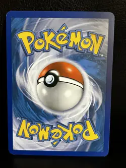 Pokemon TCG Ho-Oh Holo Rare Card Call of Legends 9/95 - Image 2