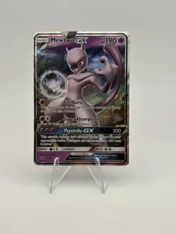 [2 Card Lot] Pokemon Mewtwo Bundle - Image 2