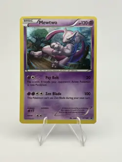 [2 Card Lot] Pokemon Mewtwo Bundle - Image 4