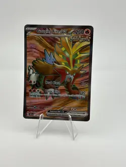 [2 Card Lot] Pokemon Scarlet & Violet Temporal Forces Paradox ex Bundle - Image 4