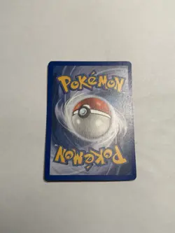 Pokemon Ho-Oh EX Unseen Forces 27/115 Holo Rare 80 HP English TCG Card - Image 2