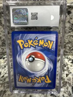 Pokemon TCG Charmander Card 58/112 FireRed & LeafGreen 2004 - Image 2