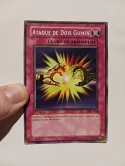 Lot Of 6 Spanish 1st Edition Yugioh Cards (Read Description) - Image 3