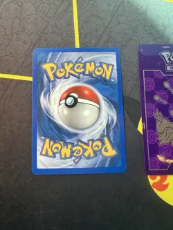 Pokemon Card Pikachu 124/165 Expedition Base Set Regular 108💎NM💎 - Image 2