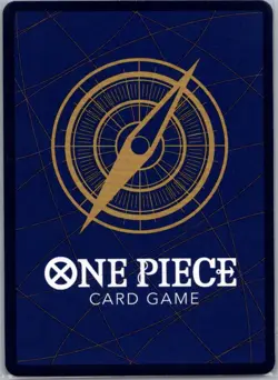 Pica (Alt Art) OP05-032 English Awakening of the New Era - One Piece Card - NM - Image 2
