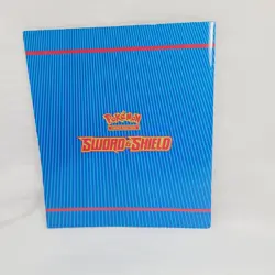 Pokemon Trading Card Game Sword And Shield Player’s Guide (Booklet) - Image 3