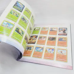 Pokemon Trading Card Game Sword And Shield Player’s Guide (Booklet) - Image 4