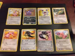 Lot Of 40 Pokemon Cards - Image 1