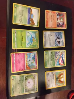 Lot Of 40 Pokemon Cards - Image 2