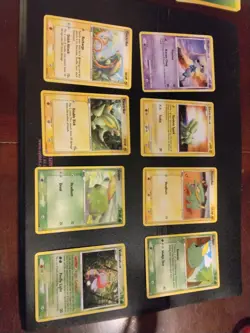 Lot Of 40 Pokemon Cards - Image 4