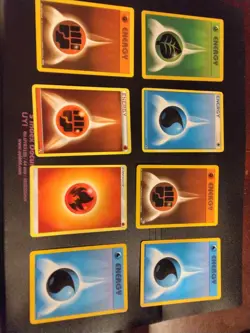 Lot Of 40 Pokemon Cards - Image 5
