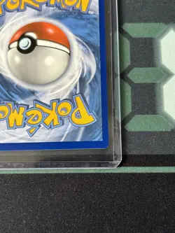 Charizard V SWSH260 Ultra Premium Promo Pokemon TCG Card Sword & Shield - Image 4