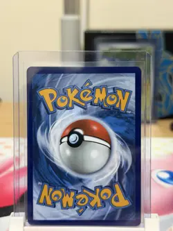 Pokemon TCG Steelix Mega Evolutions Illustration Rare Card 150/132 Near Mint - Image 2