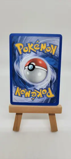 SKITTY Legend Maker POKEMON 2006 Stamped Holo Trading Card 64/92 TCG - Image 3
