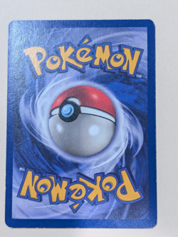 SNORLAX 27/64 Jungle 1st EDITION non-holo rare Pokemon TCG card - Image 2