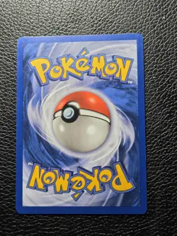 Pokemon Card - Gastly Nebulak German 1st Edition Base Set 50/102 Common - Image 2