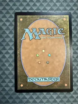 MTG Shipwreck Marsh #1106 Surge Foil Extended Art Rare UB: Doctor Who (WHO) - Image 3