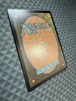 MTG Shipwreck Marsh #1106 Surge Foil Extended Art Rare UB: Doctor Who (WHO) - Image 4