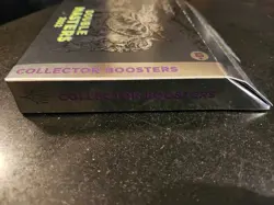 Brand New Sealed Magic The Gathering Double Masters 2022 Collector Boosters - Image 4