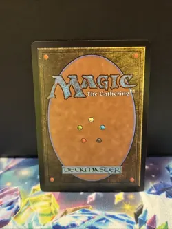 Overgrown Tomb Lorwyn Eclipsed Foil Near Mint - Image 3
