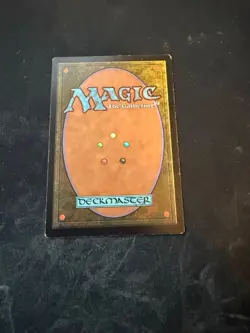 MTG Mana Vault - 4th Edition - Magic the Gathering Excellent condition - Image 2