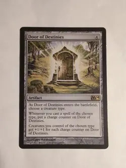 Door of Destinies Core Set 2014 (M14) NM!!! - Image 1