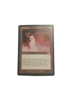 MTG Lifeline Urza's Saga 299/335 Regular Rare - Image 1