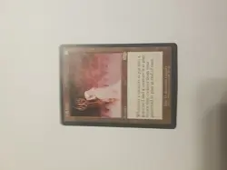 MTG Lifeline Urza's Saga 299/335 Regular Rare - Image 3